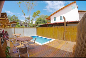 Flat Vila Taipu